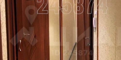 1-комн квартира Новгородская улица, 31