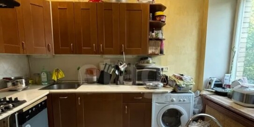2-комн квартира Вавилова ул,  д. 79