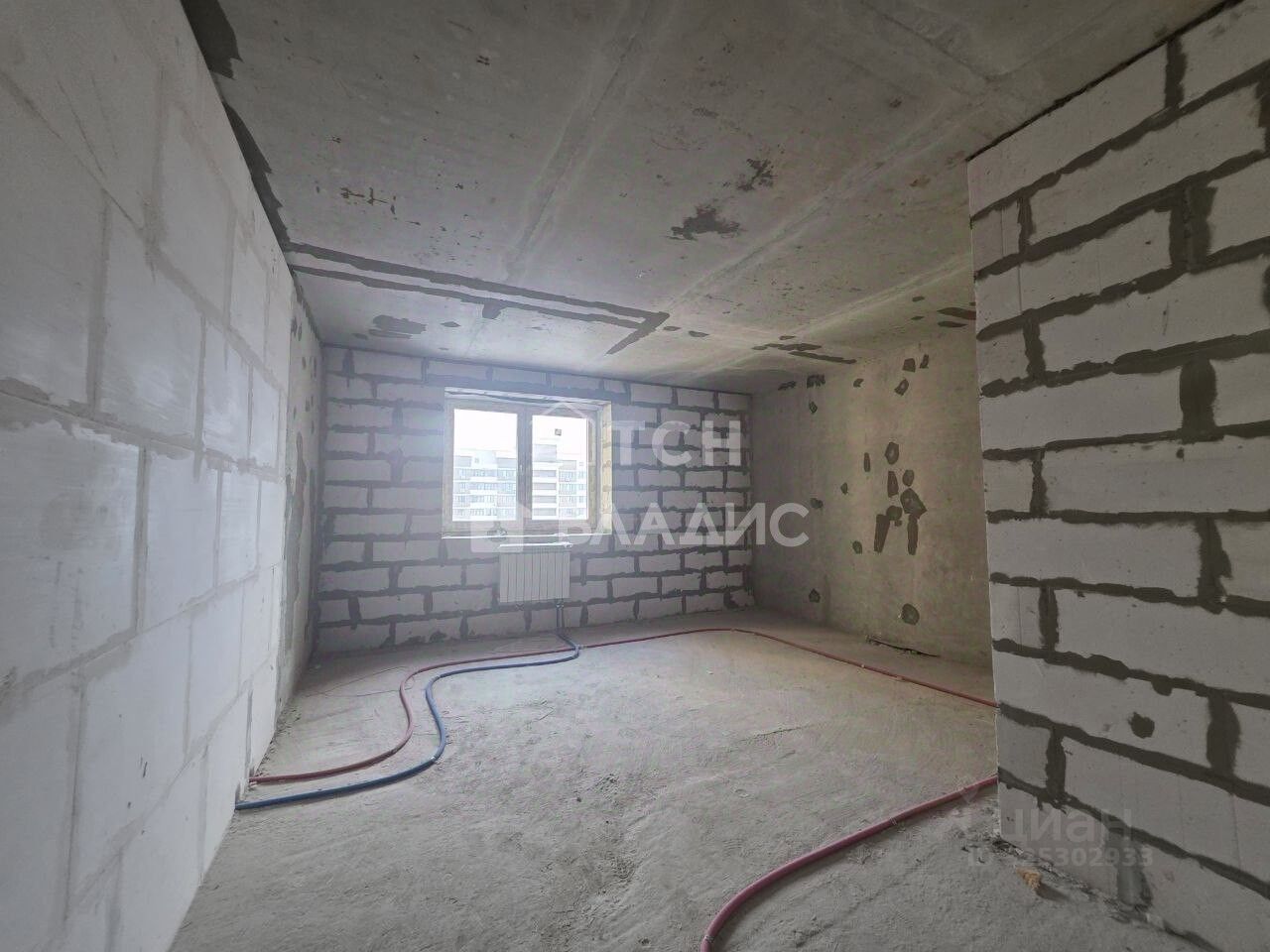 Продажа 2-комн квартиры на вторичном рынке Балашиха, улица Разина, 1А