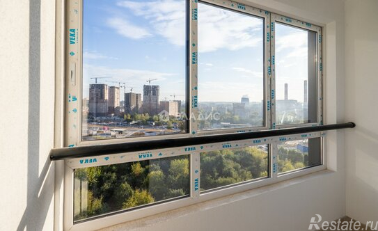 Продажа 3-комн квартиры на вторичном рынке Аминьевское ш,  д. 4Д к1