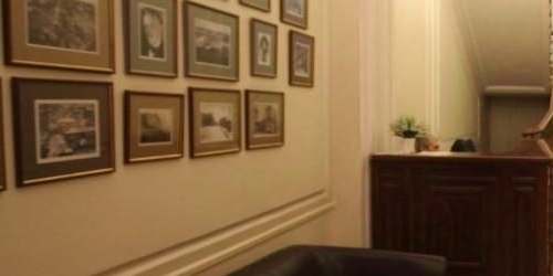 5-комн квартира Большая Садовая улица, 10