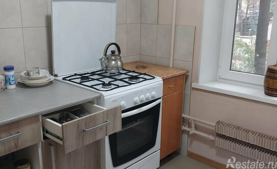 Продажа 2-комн квартиры на вторичном рынке ул Образцова,  д. 8А