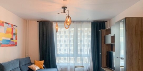 2-комн квартира Стрельбищенский пер,  д. 10