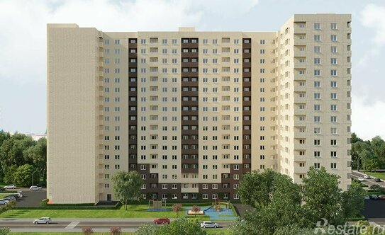 Продажа 1-комн квартиры на вторичном рынке Старая Купавна, ул Трудовая,  д. 4