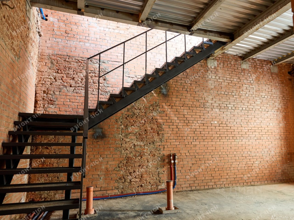 Аренда офиса пер Гривцова,  д. 8