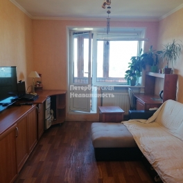 Продажа 2-комн квартиры на вторичном рынке Выборгский, Ивана Фомина ул., д 13