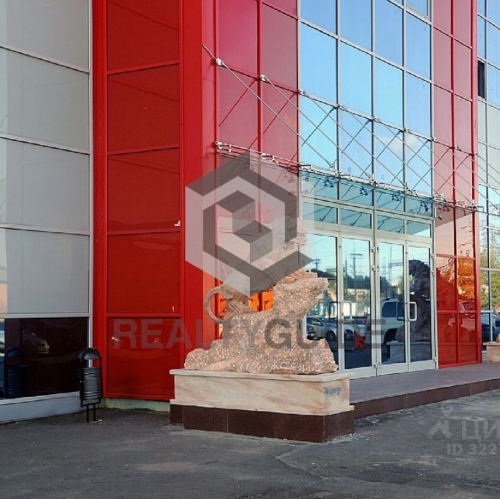 Офис Химки г, Транспортный проезд,  д. вл4