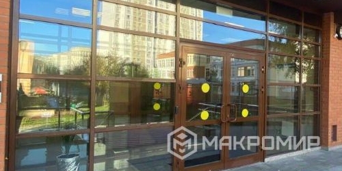 3-комн квартира Тихвинская улица, 14к1