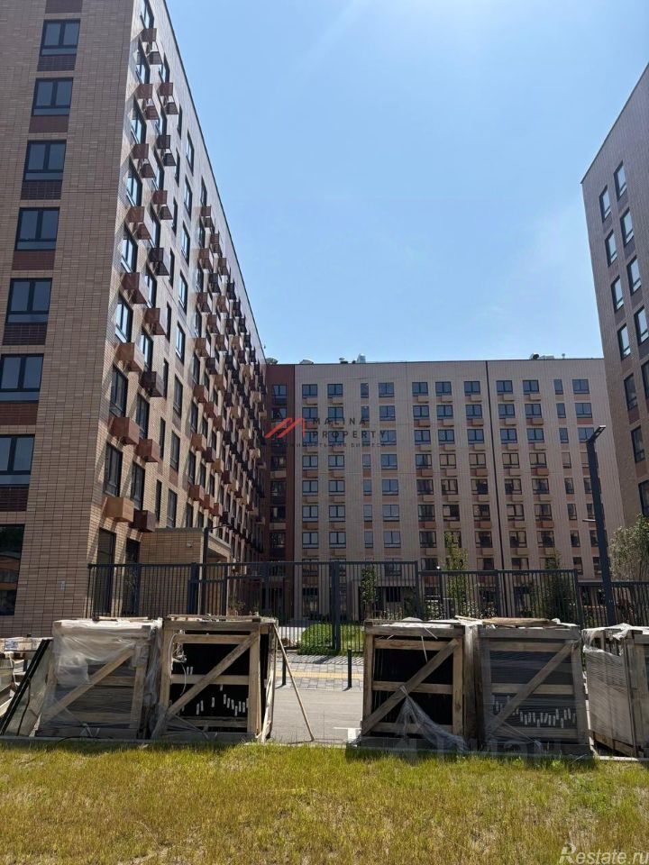 Аренда торгового помещения Братьев Бромлей ул,  д. 5 к1