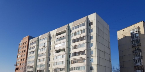 3-комн квартира Колпино г, Машиностроителей ул ,  д. 2 /24