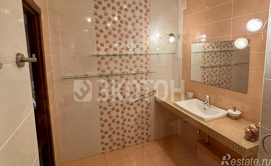 Продажа 3-комн квартиры на вторичном рынке Брянцева ул,  д. 15,  к. 2