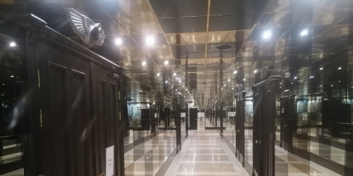 Офис Выборгская наб.,  д. 55,  к. 3