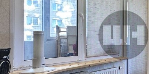 3-комн квартира проспект Энергетиков, 4к3