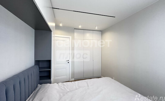 Продажа 3-комн квартиры на вторичном рынке Коммунарка п, Потаповская Роща ул,  д. 38 к1