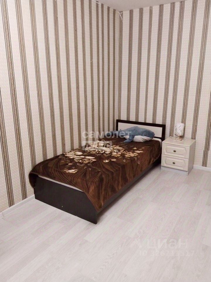 Продажа 3-комн квартиры на вторичном рынке Сумской проезд, 31К1
