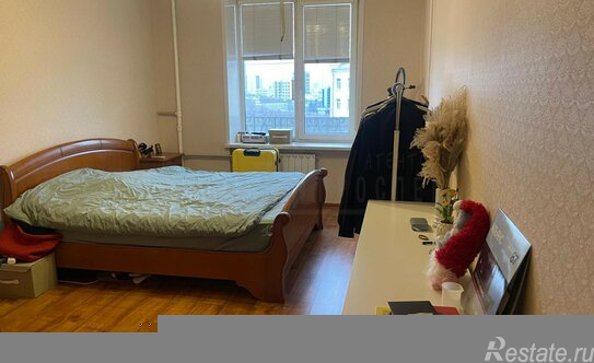 Продажа 1-комн квартиры на вторичном рынке Дмитровское ш,  д. 165Е к14