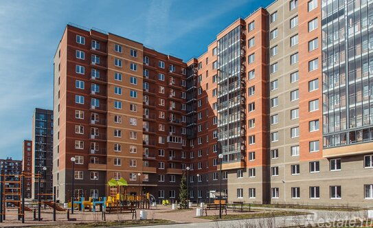 Продажа 2-комн квартиры на вторичном рынке Загородная улица,  д. 45 к4