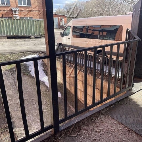 Склад улица Хачатуряна