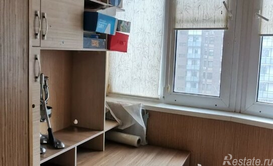 Продажа 2-комн квартиры на вторичном рынке Железнодорожный, Пионерская улица