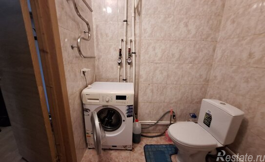 Продажа 1-комн квартиры на вторичном рынке Павлово, Морской проезд,  д. 2