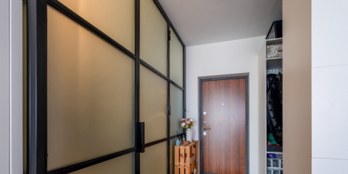 1-комн квартира Краснобогатырская улица, 24