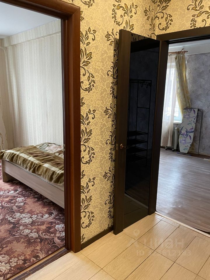 Продажа 2-комн квартиры на вторичном рынке д. Гарболово, 199