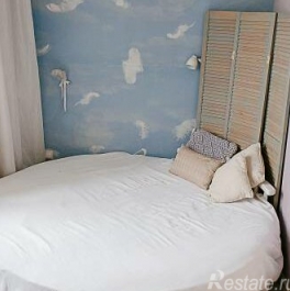 Продажа 2-комн квартиры на вторичном рынке Беговая улица,  д. 15