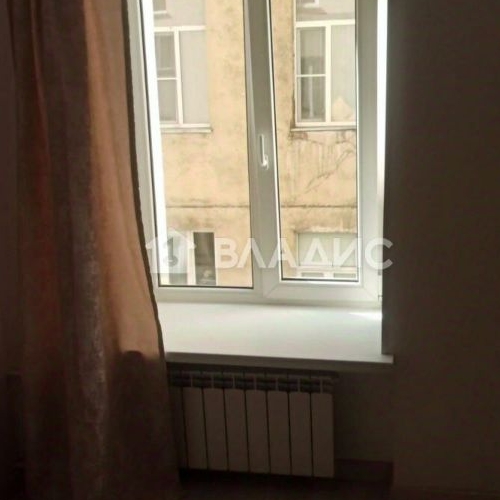 1-комн квартира Вознесенский проспект, 2Б