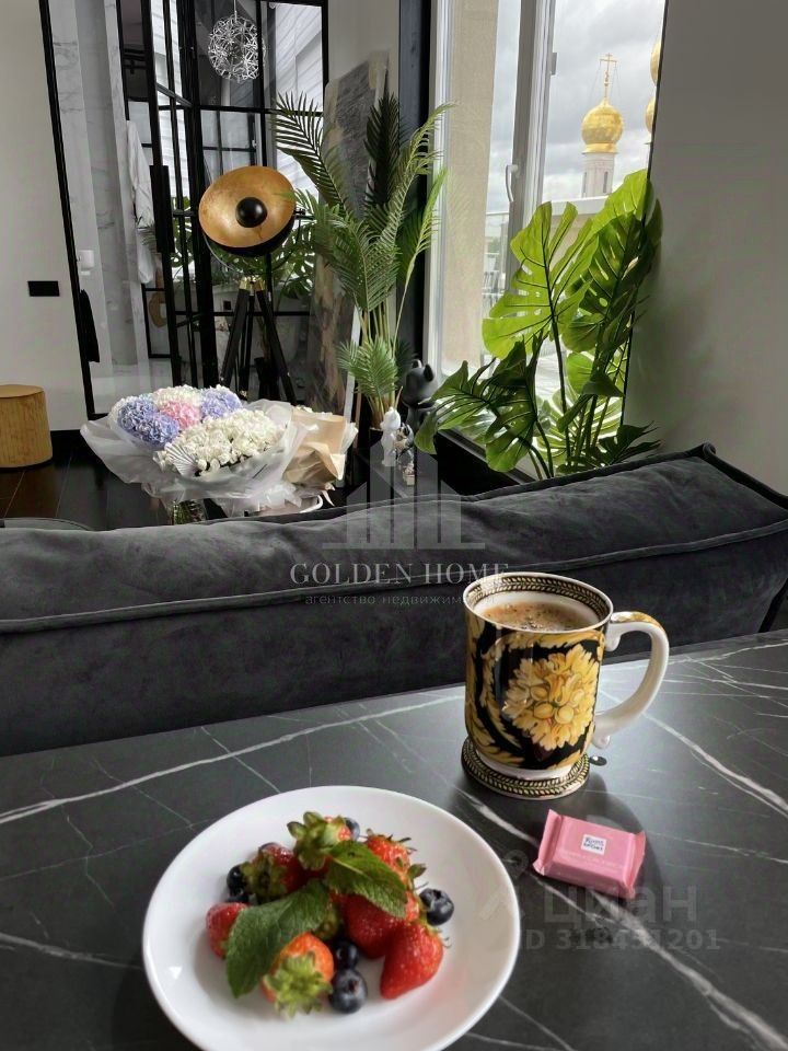 Продажа 1-комн квартиры на вторичном рынке Полтавский проезд, 3