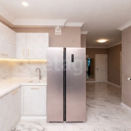 Продажа 3-комн квартиры на вторичном рынке Подольск, Юбилейная улица,  д. 2А