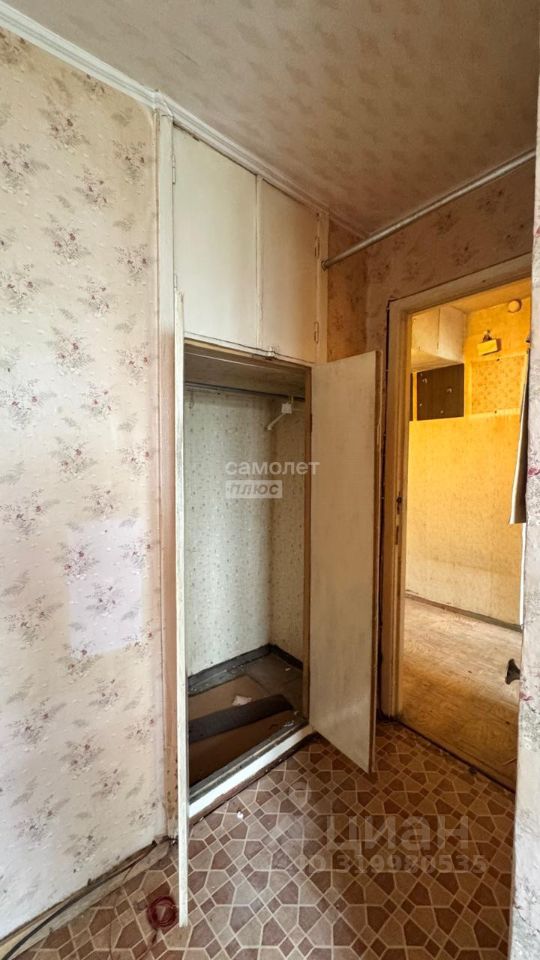 Продажа 2-комн квартиры на вторичном рынке Центральный мкр, улица Советская, 1