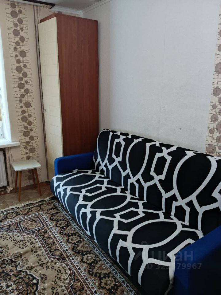 Аренда комнаты улица Танкиста Хрустицкого, 106