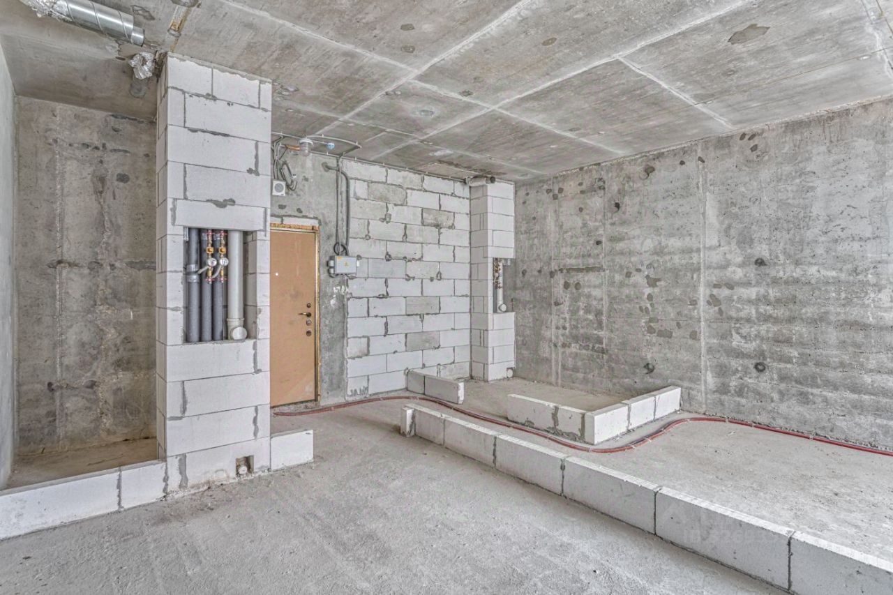 Продажа 1-комн квартиры на вторичном рынке Ленинградский проспект, 35С2