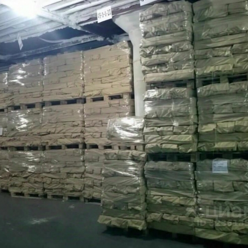 Склад Клементьевка, Московское шоссе,  д. 9