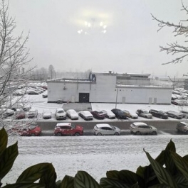 Продажа 2-комн квартиры на вторичном рынке Выборгское шоссе,  д. 31