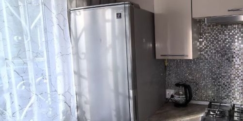 3-комн квартира Малая Охта тер., улица Казанская, 10