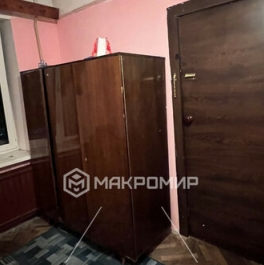 Продажа 2-комн квартиры на вторичном рынке Краснопутиловская улица,  д. 52