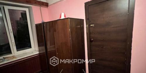 2-комн квартира Краснопутиловская улица,  д. 52