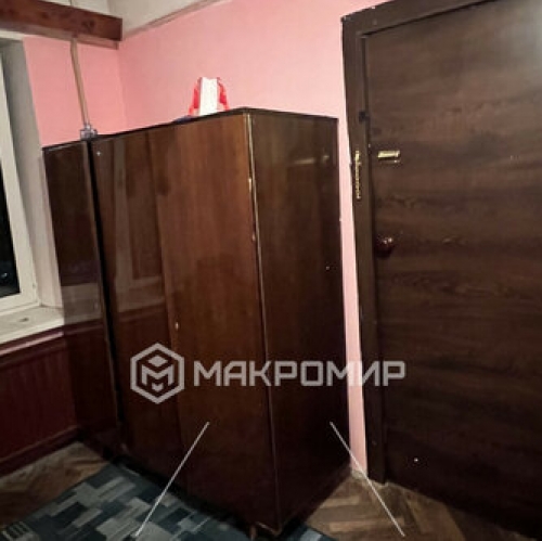 2-комн квартира Краснопутиловская улица,  д. 52