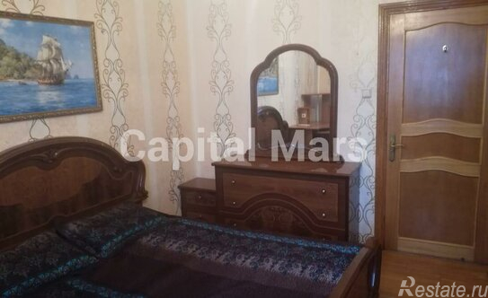 Аренда 2-комн квартиры на вторичном рынке Дубравная улица,  д. 37