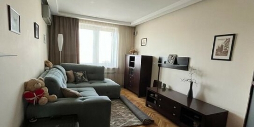 2-комн квартира Панферова ул,  д. 10