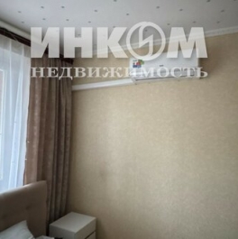 Продажа 3-комн квартиры на вторичном рынке Кусковская улица,  д. 17 к1