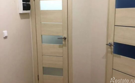 Продажа 1-комн квартиры на вторичном рынке ул Николая Рубцова,  д. 11,  к. 1