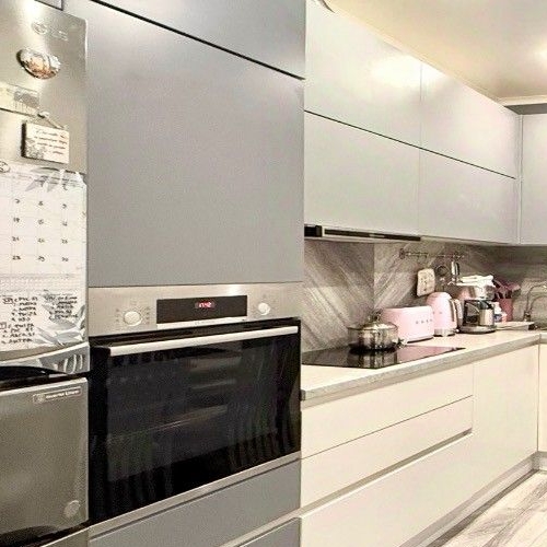 1-комн квартира Смоленская улица, 18