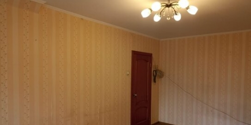 1-комн квартира улица Генерала Симоняка,  д. 7