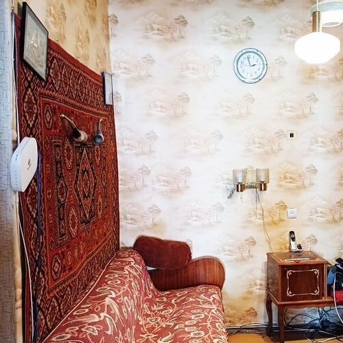 3-комн квартира Казанская улица, 56