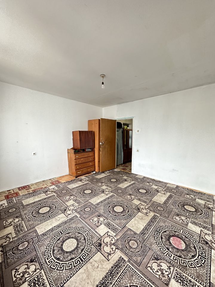 Продажа 3-комн квартиры на вторичном рынке Дмитровское шоссе, 165Ек11