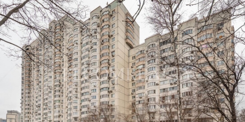 3-комн квартира ул Каховка,  д. 18,  к. 1