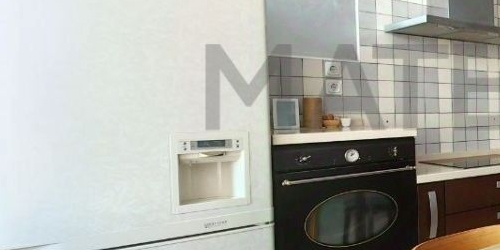 4-комн квартира Ярославский проспект, 66к1