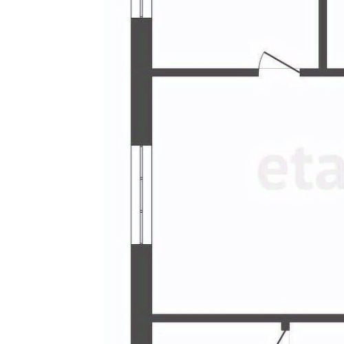 3-комн квартира Днепропетровская улица, 27к1